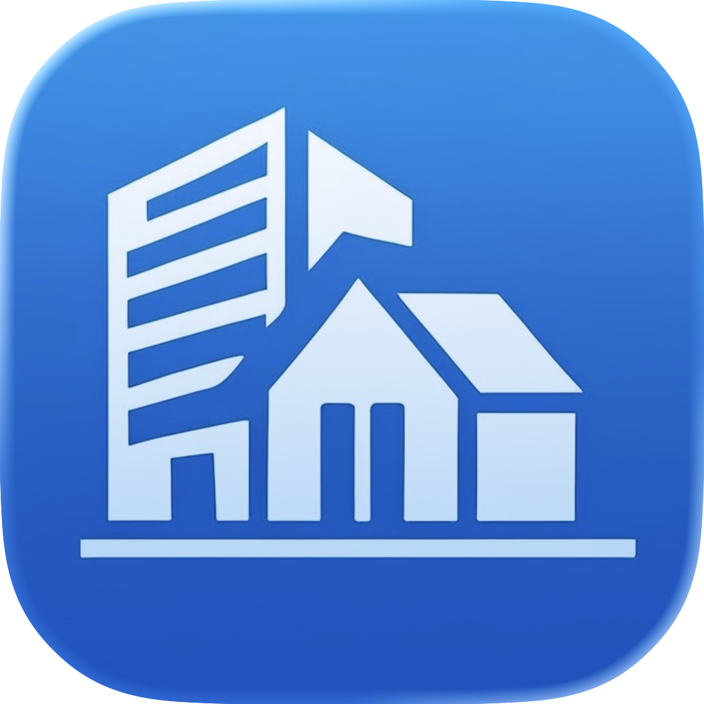 Dinamik Management app icon